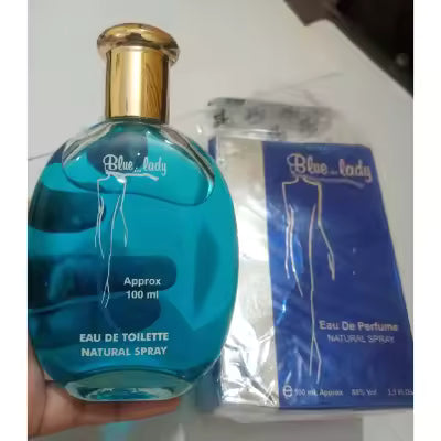 Perfume for Men Women Girls Perfumes Oud Collection Eau De Perfume - 100ml