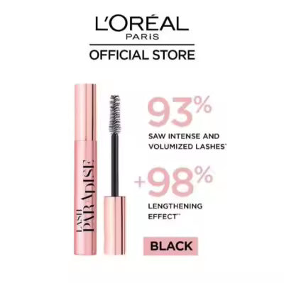 mascara best quality lash curl mascara strengthing Very Black Lash Mascara Black Extreme volume