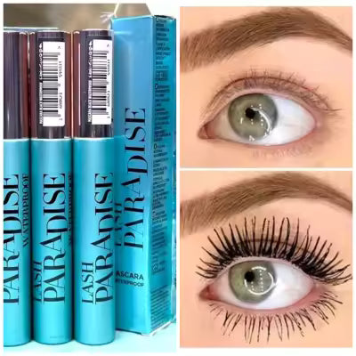 mascara best quality lash curl mascara