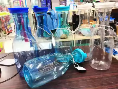 SPORTS WATER BOTTLE for Fridge -2 liter