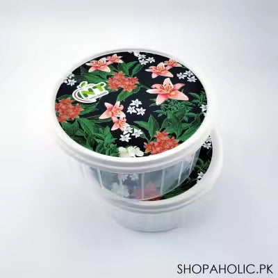 Pack of 2 ,3 ,5 Microwave proof Plastic Food Storage Containers, Premium Quality Food Container Box Bowl Container Lunch Box for Office Worker Leak proof\with Lid Health Food, Small boxes Tiffin Boxes Food Container