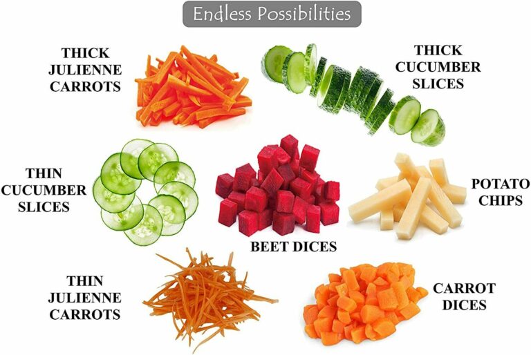 MULTIFUNCTIONAL MANDOLINE SLICER
