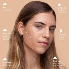 Gua Sha Facial Tool Each RS 345