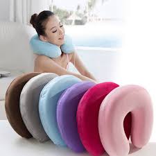 Soft Stuff Neck Pillow