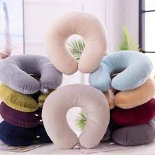 Soft Stuff Neck Pillow