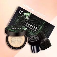 SUNISA Original Foundation