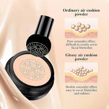 SUNISA Original Foundation