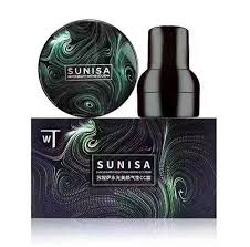 SUNISA Original Foundation