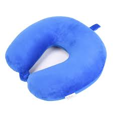 Soft Stuff Neck Pillow